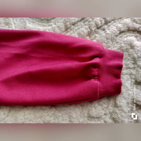 Indefeir studios jacket coat pink vintage Long sleeve various sizes streetwear - Picture 10 of 10